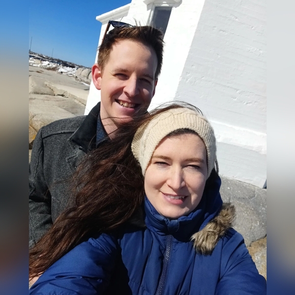 Meet your Posher, Leah - Picture 8 of 8